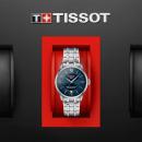 Tissot Tissot Chemin des Tourelles Powermatic 80 34 mm - Bild 7