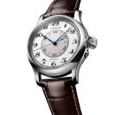 Longines LONGINES WEEMS SECOND-SETTING WATCH - Bild 5