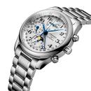 Longines LONGINES MASTER COLLECTION CHRONO MOONPHASE - Bild 4