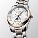 Longines LONGINES MASTER COLLECTION MOONPHASE - Bild 5