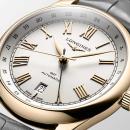 Longines LONGINES MASTER COLLECTION GMT - Bild 6