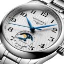 Longines LONGINES MASTER COLLECTION MOONPHASE - Bild 6