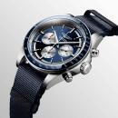 Longines CONQUEST MARCO ODERMATT - Bild 8