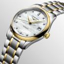 Longines LONGINES MASTER COLLECTION - Bild 3