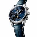 Longines LONGINES MASTER COLLECTION CHRONO MOONPHASE - Bild 3