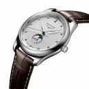 Longines LONGINES MASTER COLLECTION MOONPHASE - Bild 4