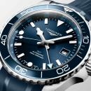 Longines HYDROCONQUEST GMT - Bild 4