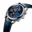 Longines LONGINES MASTER COLLECTION CHRONO MOONPHASE - Bild 4