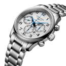 Longines LONGINES MASTER COLLECTION CHRONOGRAPH - Bild 4