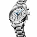 Longines LONGINES MASTER COLLECTION CHRONOGRAPH - Bild 3