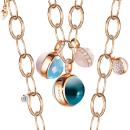 Capolavoro Collier Velluto Highlight - Bild 4