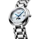 Longines LONGINES PRIMALUNA MOONPHASE - Bild 3