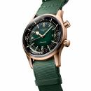 Longines LONGINES LEGEND DIVER BRONZE - Bild 10