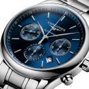 Longines LONGINES MASTER COLLECTION CHRONOGRAPH - Bild 6