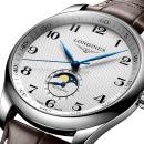 Longines LONGINES MASTER COLLECTION MOONPHASE - Bild 6