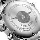 Longines LONGINES SPIRIT CHRONOGRAPH - Bild 5