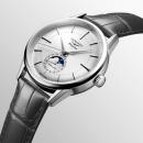 Longines FLAGSHIP HERITAGE MOONPHASE - Bild 3