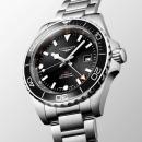 Longines HYDROCONQUEST GMT - Bild 3