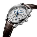 Longines LONGINES MASTER COLLECTION CHRONO MOONPHASE - Bild 4