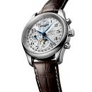 Longines LONGINES MASTER COLLECTION CHRONO MOONPHASE - Bild 3