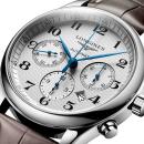 Longines LONGINES MASTER COLLECTION CHRONOGRAPH - Bild 6