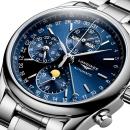 Longines LONGINES MASTER COLLECTION CHRONO MOONPHASE - Bild 5