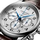 Longines LONGINES MASTER COLLECTION CHRONOGRAPH - Bild 5