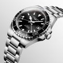 Longines HYDROCONQUEST GMT - Bild 3