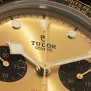 TUDOR Black Bay Chrono S&G - Bild 5