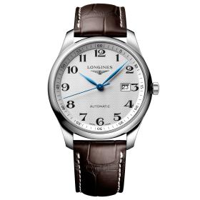 Herrenuhr, Longines LONGINES MASTER COLLECTION L2.893.4.78.3