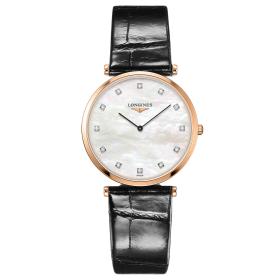 Damenuhr, Longines LA GRANDE CLASSIQUE DE LONGINES L4.709.1.88.2