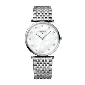 Damenuhr, Longines LA GRANDE CLASSIQUE DE LONGINES L4.709.4.88.6