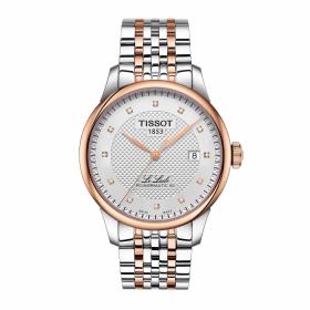 Herrenuhr, Tissot Le Locle Powermatic 80 T006.407.22.036.01