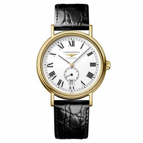 Unisex, Longines LONGINES PRÉSENCE L4.904.2.11.2