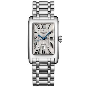 Herrenuhr, Longines LONGINES DOLCEVITA L5.757.4.71.6