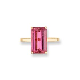 Roségold, Ringe, Juwelier Lenhardt Ring 1434-0