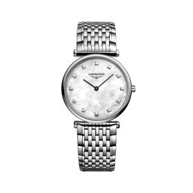 Damenuhr, Longines LA GRANDE CLASSIQUE DE LONGINES L4.512.4.87.6