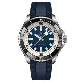 Herrenuhr, Breitling Superocean Automatic 44 A17376211C1S1