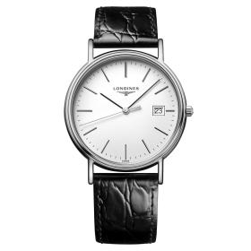 Unisex, Longines LONGINES PRÉSENCE L4.790.4.12.2