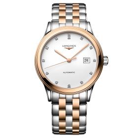 Unisex, Longines FLAGSHIP L4.984.3.99.7