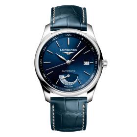 Unisex, Longines LONGINES MASTER COLLECTION L2.908.4.92.0