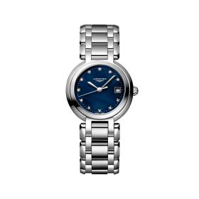 Damenuhr, Longines LONGINES PRIMALUNA L8.110.4.98.6