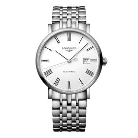 Unisex, Longines LONGINES ELEGANT COLLECTION L4.910.4.11.6