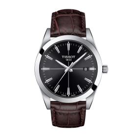 Unisex, Tissot Gentleman T127.410.16.051.01