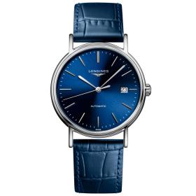 Unisex, Longines LONGINES PRÉSENCE L4.921.4.92.2