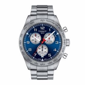 Herrenuhr, Tissot PRS 516 Chronograph T131.617.11.042.00