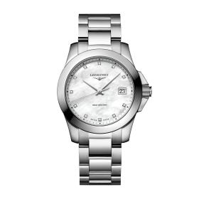 Longines Conquest L3.377.4.87.6