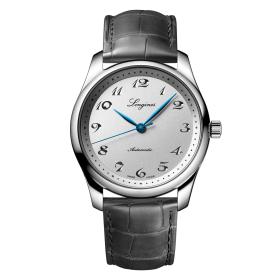 Herrenuhr, Longines LONGINES MASTER COLLECTION L2.793.4.73.2