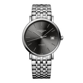 Unisex, Longines LONGINES ELEGANT COLLECTION L4.810.4.72.6