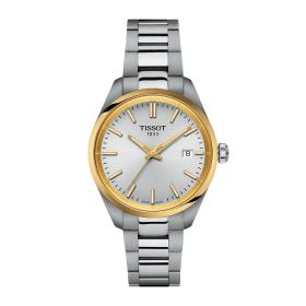 Damenuhr, Tissot PR 100 T150.210.21.031.00